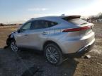 2021 Toyota Venza Le zu verkaufen in Chicago Heights, IL - Front End