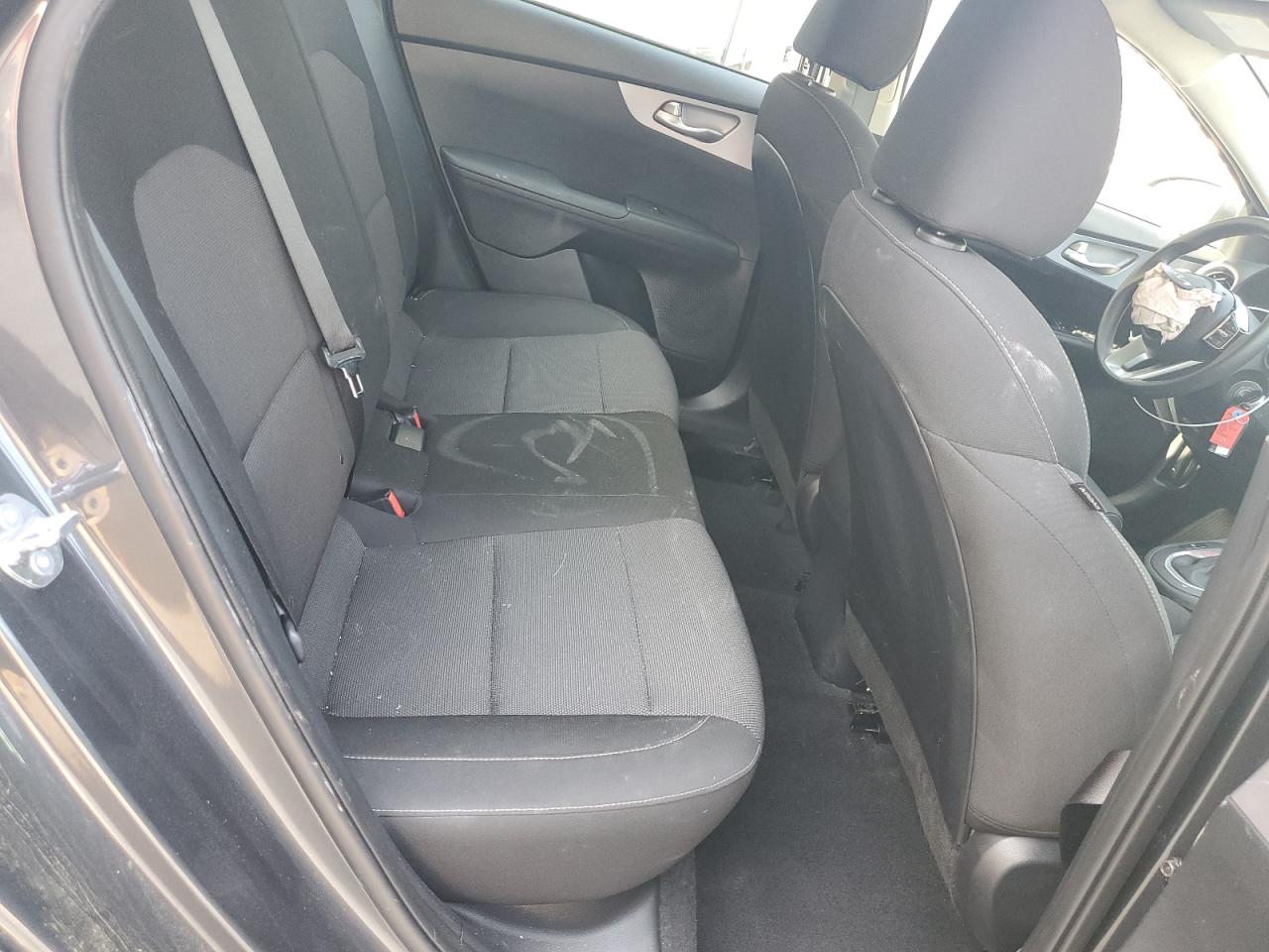 2024 Kia Forte Lx VIN: 3KPF24AD8RE788690 Lot: 53241815