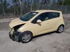 2014 Chevrolet Spark 1Lt за продажба в Cicero, IN - Front End