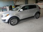 2016 Kia Sportage Lx zu verkaufen in Eldridge, IA - All Over
