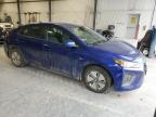 2020 Hyundai Ioniq Blue იყიდება Greenwood-ში, NE - Front End