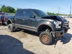 2015 Ford F150 Supercrew за продажба в Houston, TX - Front End