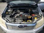 2010 Subaru Forester 2.5X Limited na sprzedaż w Wilmington, CA - Mechanical