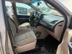 2016 DODGE GRAND CARAVAN SXT for sale at Copart OK - OKLAHOMA CITY