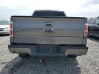 2010 Ford F150 Supercrew продається в Earlington, KY - Hail