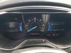 2018 Ford Fusion Se Hybrid na sprzedaż w North Billerica, MA - Front End