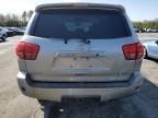 2008 Toyota Sequoia Platinum იყიდება Exeter-ში, RI - Side