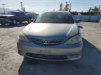 2005 Toyota Camry Le იყიდება Sun Valley-ში, CA - Rear End