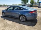 2019 Ford Fusion Se for Sale in Wichita, KS - Front End