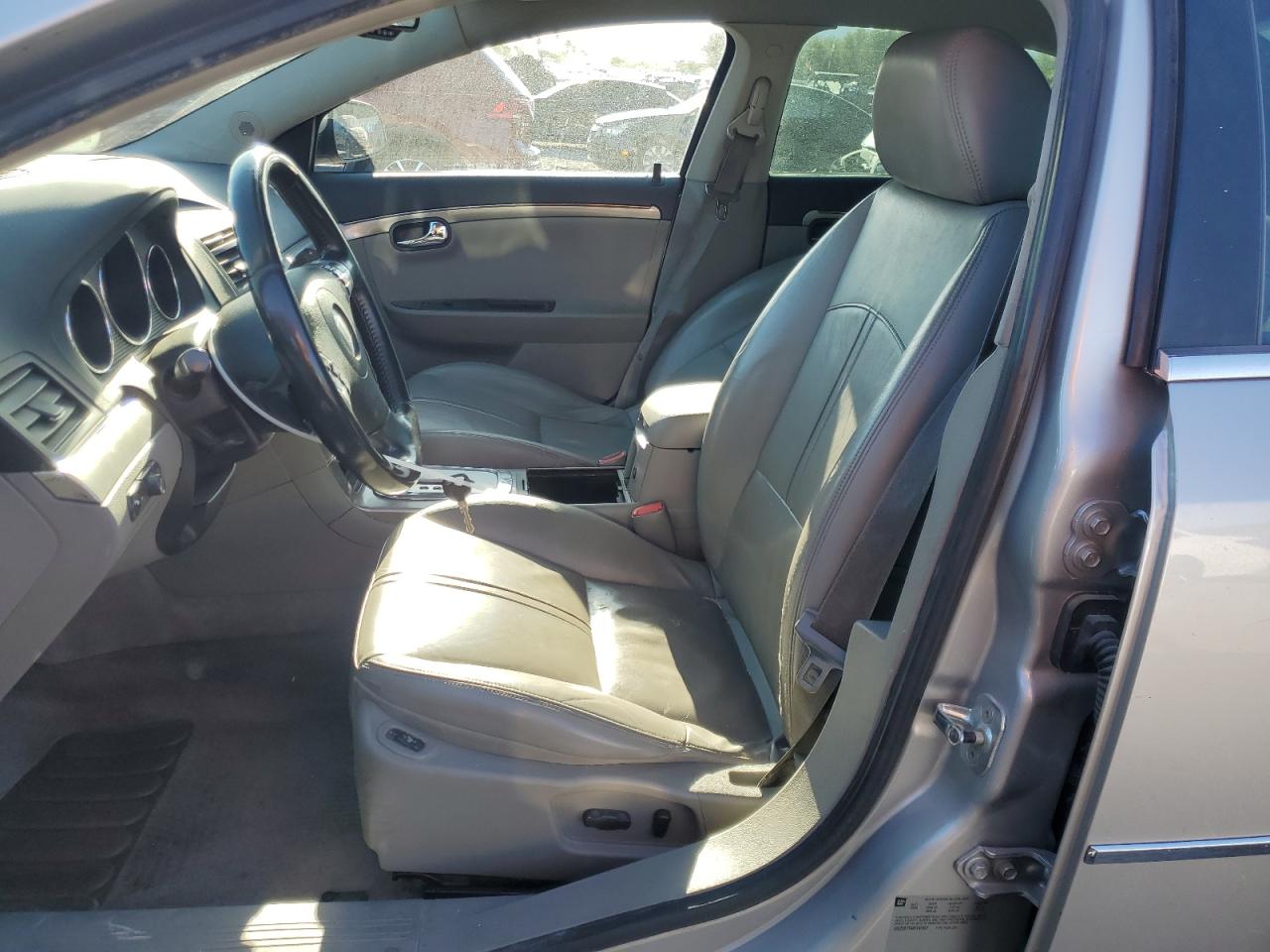 2008 Saturn Aura Xr VIN: 1G8ZV57748F246867 Lot: 54902575