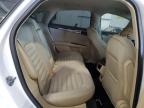 2014 Ford Fusion Se Hybrid for Sale in Greenwood, NE - Front End