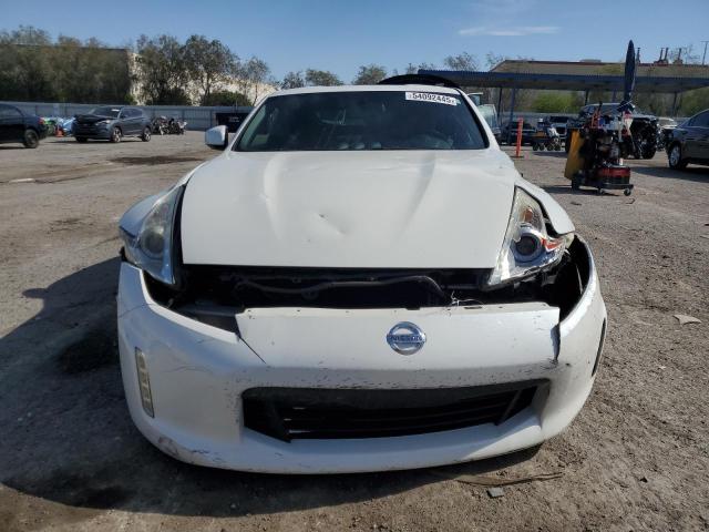  NISSAN 370Z 2014 Biały