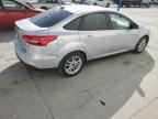2016 Ford Focus Se იყიდება Farr West-ში, UT - Rear End