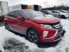2019 MITSUBISHI ECLIPSE CROSS LE for sale at Copart QC - MONTREAL