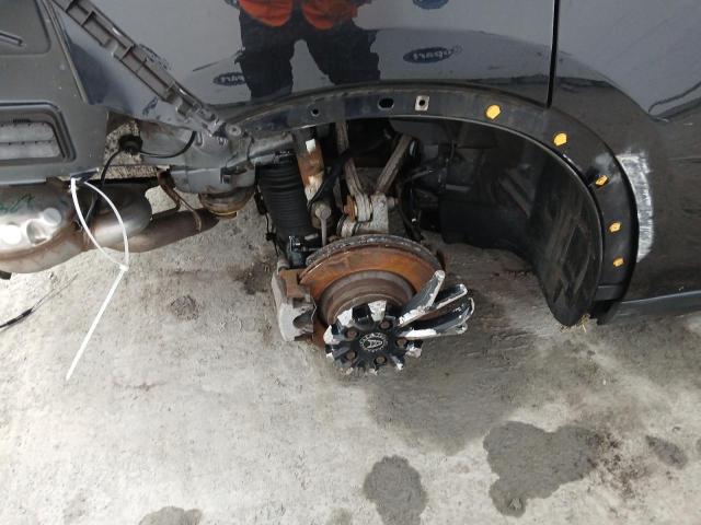 2018 MASERATI LEVANTE V6D 5DR AUTO