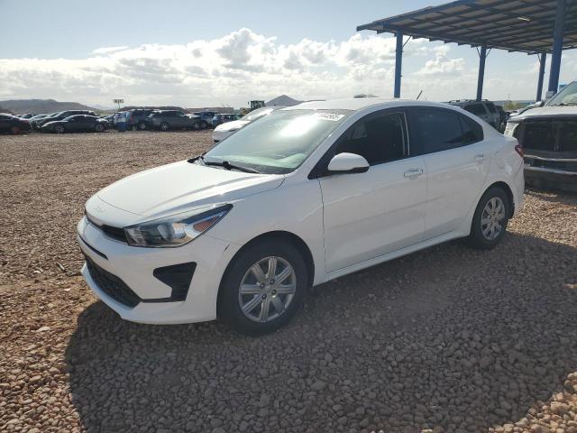 2022 Kia Rio Lx