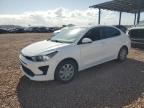 2022 Kia Rio Lx en Venta en Phoenix, AZ - Rear End