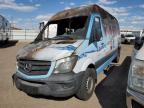 2018 Mercedes-Benz Sprinter 2500 for Sale in Phoenix, AZ - Burn