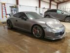 2014 Porsche 911 Gt3 de vânzare în Pennsburg, PA - Rear End