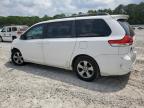 2011 Toyota Sienna Le за продажба в Ellenwood, GA - Front End