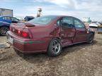 2002 Chevrolet Impala Ls zu verkaufen in Chicago Heights, IL - All Over