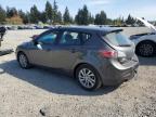 2012 Mazda 3 I იყიდება Graham-ში, WA - Rear End