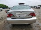 2002 Lexus Es 300 for Sale in Austell, GA - Front End