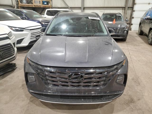 2022 HYUNDAI TUCSON LUXURY