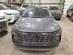 2022 HYUNDAI TUCSON LUXURY for sale at Copart QC - MONTREAL