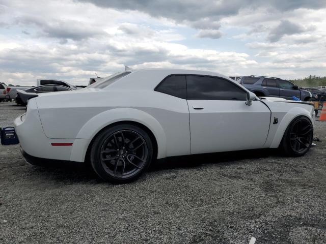  DODGE CHALLENGER 2020 Biały