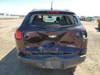 2010 Chevrolet Traverse Lt de vânzare în Bismarck, ND - Rear End