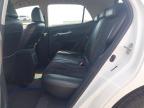 2011 TOYOTA AURIS HYBR for sale at Copart CHESTER