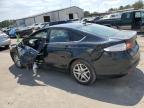 2014 Ford Fusion Se   zu verkaufen in Florence, MS - Side