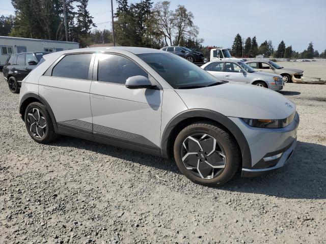  HYUNDAI IONIQ 2024 Szary