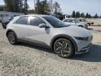 2024 Hyundai Ioniq 5 Sel на продаже в Graham, WA - Rear End