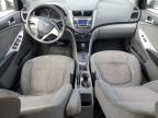2014 Hyundai Accent Gls en Venta en Hampton, VA - Rear End
