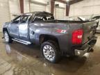 2011 Chevrolet Silverado K2500 Heavy Duty Lt en Venta en Avon, MN - Rollover