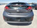2019 Hyundai Ioniq Blue zu verkaufen in Lebanon, TN - Hail