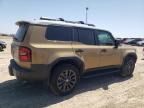 2024 Toyota Land Cruiser Base за продажба в Amarillo, TX - Minor Dent/Scratches