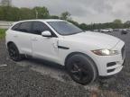 2020 Jaguar F-Pace Premium продається в Gastonia, NC - Side