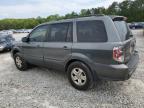 2008 Honda Pilot Vp for Sale in Ellenwood, GA - Front End