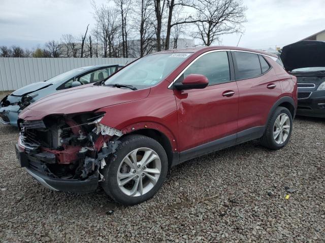 2020 Buick Encore Gx Preferred