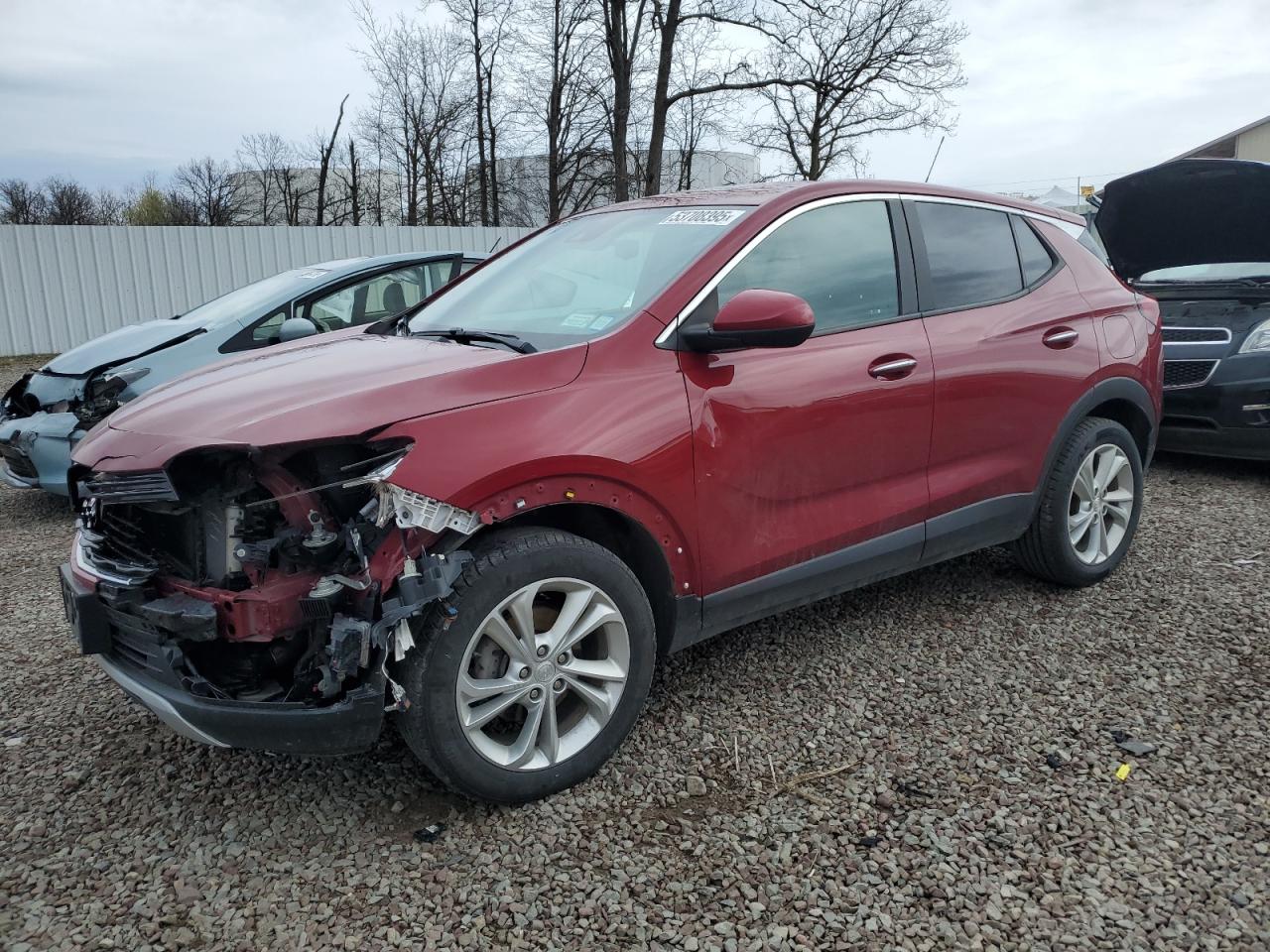 2020 Buick Encore Gx Preferred for Sale in Central Square, NY - Front End