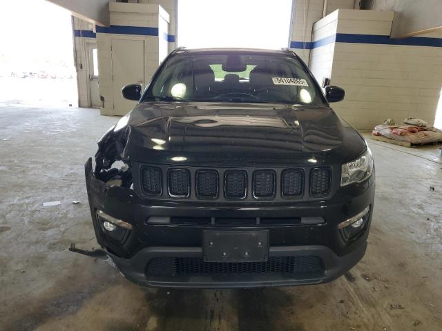  JEEP COMPASS 2019 Czarny