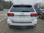 2021 Jeep Grand Cherokee Limited for Sale in Hurricane, WV - Side