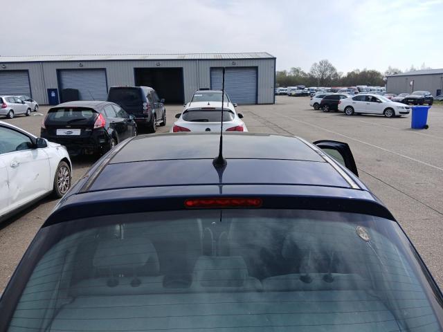 2006 PEUGEOT 207 SE 110