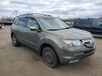 2007 Acura Mdx Sport იყიდება New Britain-ში, CT - Normal Wear
