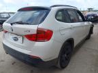 2010 BMW X1 XDRIVE2 for sale at Copart PETERLEE