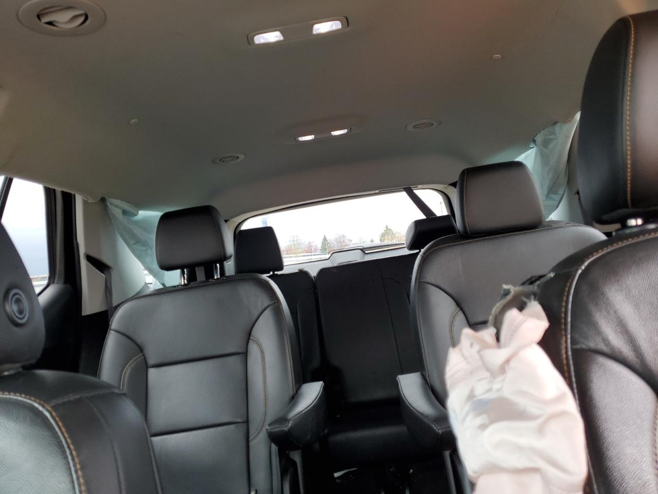 2019 Chevrolet Traverse Lt VIN: 1GNEVHKW5KJ315582 Lot: 51977375