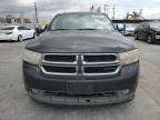2011 Dodge Durango Crew იყიდება Sun Valley-ში, CA - Minor Dent/Scratches
